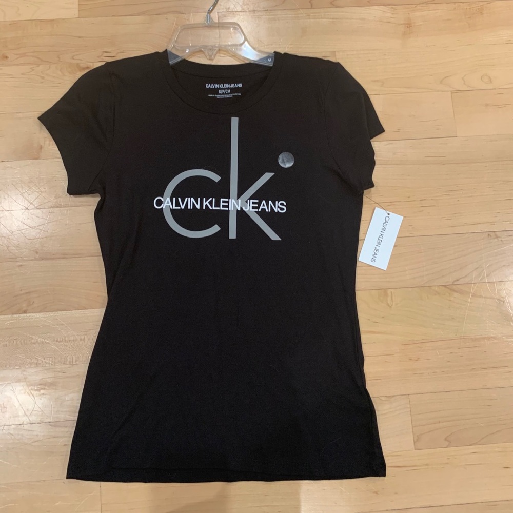 NEW Calvin Klein Shirt